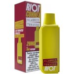 RIOT Connex kapsle Classic Tobacco 20 mg 1 ks – Zboží Dáma