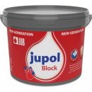 JUB Jupol Block 15 l bílá