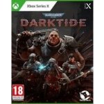 Warhammer 40,000: Darktide (XSX) – Zboží Dáma