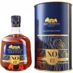 Henry Toursier XO 12yo 40% 0,7 l (tuba) – Sleviste.cz