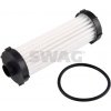 Olejový filtr pro automobily Filtr automatické převodovky SWAG 33 10 0768 (33100768)