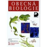 Obecná biologie - pro gymnázia - Václav Kubišta – Hledejceny.cz