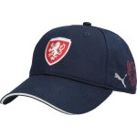Puma FACR TEAM CAP tmavě modrá – Sleviste.cz