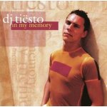 Tiesto: In My Memory CD – Hledejceny.cz