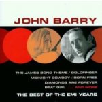 Barry John - Best Of CD – Hledejceny.cz