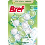 Bref Power Activ WC blok Mint Eucalyptus 3 x 50 g – Sleviste.cz