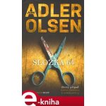 Složka 64 - Jussi Adler-Olsen – Hledejceny.cz