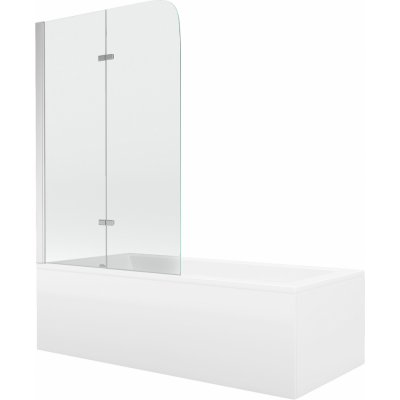 Mexen Cubik 170 x 70 cm 550317070X9010020100 – Hledejceny.cz