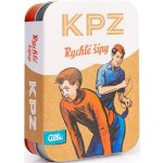 Albi Krabička poslední záchrany Rychlé Šípy – Zboží Živě