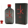 Parfém Calvin Klein CK One Red toaletní voda pánská 100 ml