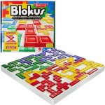 Mattel Blokus Classic – Zboží Živě