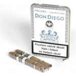 DON DIEGO PRELUDES /6 6 ks – Hledejceny.cz