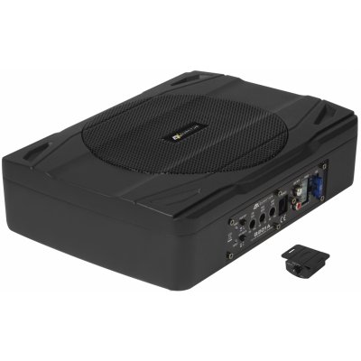 ESX Audio Q201A – Zboží Živě