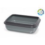 Imac Kočičí toaleta Jerry 50 x 40 x 14 cm – Zboží Dáma