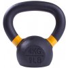 Kettlebell Sportago Powder Coating Kettlebell 4 kg