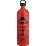 MSR fuel Bottle 887ml – Zboží Mobilmania