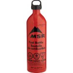 MSR fuel Bottle 887ml – Zboží Mobilmania