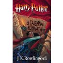 Harry Potter a Tajemná komnata - Joanne Kathleen Rowlingová