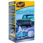 Meguiar's Perfect Clarity Glass Care Kit – Hledejceny.cz