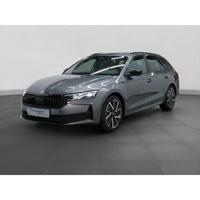 Skoda Octavia Combi 2.0 TSI 4x4 150 kW | Zboží Auto
