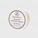 Taylor of Old Bond Street Almond krém na holení 150 g – Zbozi.Blesk.cz