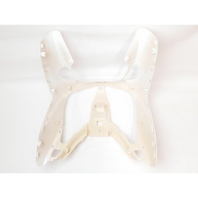 TGB LEG SHIELD, FRONT, WHITE 454071WH – Hledejceny.cz