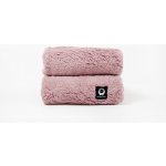 Sleepsheep beránková deka pro miminka a děti extra teplá | světle starorůžová – Zboží Dáma