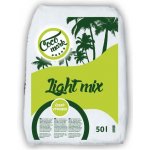Cocomark Light Mix 50 l – Hledejceny.cz