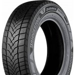 Bridgestone Duravis VAN Winter 215/60 R17 109/107T – Hledejceny.cz