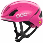 POC POCito Omne Mips Fluorescent pink 2022 – Zboží Mobilmania