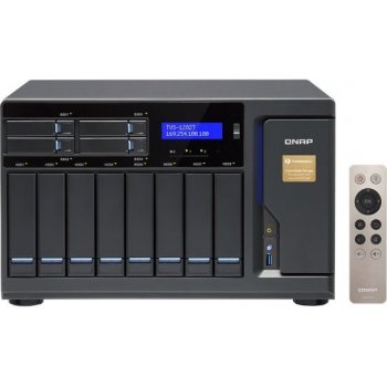 QNAP TVS-1282T-i5-16G