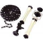 Fomei trn pro pozadí - 1xpár + brzda + řetěz – Zboží Živě