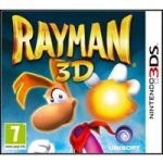 Rayman 3D – Zboží Živě
