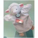 Doudou et Compagnie maňásek ovečka 25 cm – Zboží Dáma