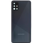 Kryt Samsung Galaxy A51 zadní černý – Hledejceny.cz