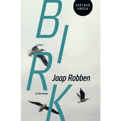 Birk - Jaap Robben – Hledejceny.cz