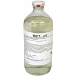 GTO-OIL POR 1X500ML – Hledejceny.cz