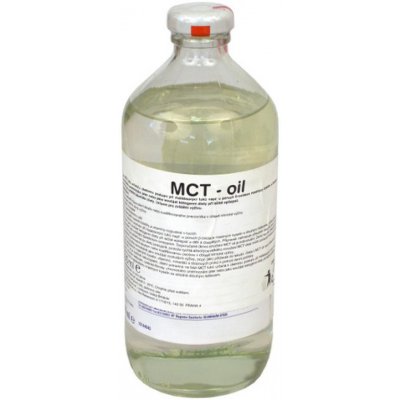 GTO-OIL POR 1X500ML