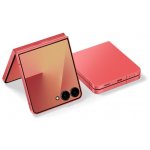 Samsung Galaxy Z Flip7 F766B 12GB/256GB Coralred – Zboží Živě