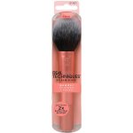 Real Techniques štětec na pudr a tvář syntetický Powder Brush18 cm – Zbozi.Blesk.cz