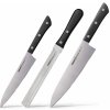 Sada nožů Samura HARAKIRI SHR-0230B Sada 3 nožů