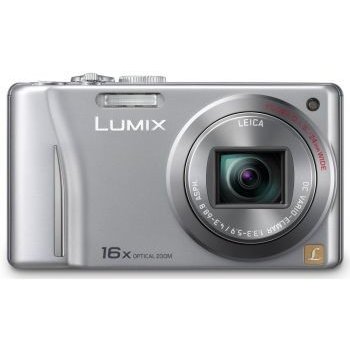 Panasonic Lumix DMC-TZ18