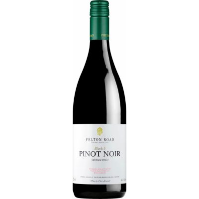 Felton Road Block 5 Pinot Noir 2021 Červené 14% 0,75 l (holá láhev) – Hledejceny.cz