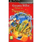 Geronimo Stilton – Zboží Živě