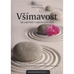 Všímavost – Williams Mark, Penman Danny – Hledejceny.cz
