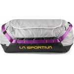 La Sportiva Nomad 70 Duffel 70 l chalk/black – Sleviste.cz