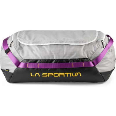 La Sportiva Nomad 70 Duffel 70 l chalk/black – Sleviste.cz