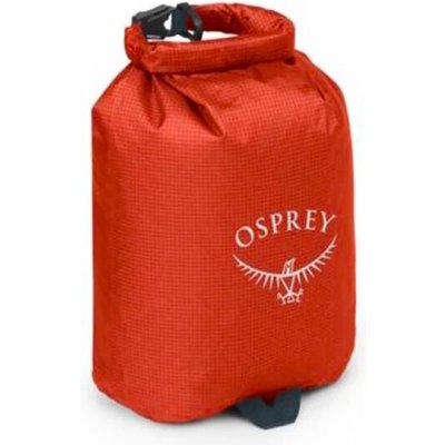 OSPREY UL DRY SACK 3 mars orange – Sleviste.cz