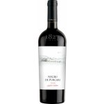 Chateau Purcari Negru de Purcari Limited Edition 2020 Červené 14% 0,75 l (holá láhev) – Hledejceny.cz
