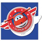 Procos Pozvánky Super Wings